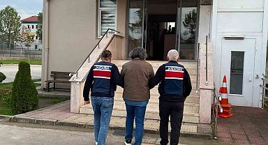 Yalova'da FETÖ firarisi yakalandı