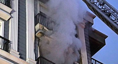 Yangında anneannesi ve teyzesinin ölümüyle suçlanan sanık: "Cezaya itirazım yok"