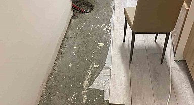 Yapımı yılan hikayesine dönen yurtta öğrenciler perişan