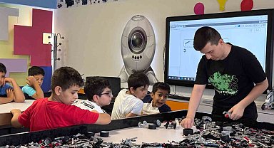 Yaşam becerisi atölyelerinde yeni dönem başvuruları başladı