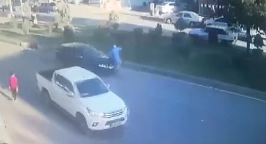 Yaşlı adamın öldüğü kazada sürücü serbest kaldı