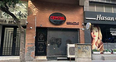 Yaşlı kadının rahatsız olduğu için şikâyet ettiği eğlence mekanı mühürlendi