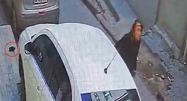 Yaşlı kadının unuttuğu yüzbinlerce liralık altın kesesi yüz tanıma sistemiyle bulundu