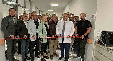 Yatağan'da endoskopi ve kolonoskopi hizmeti başladı