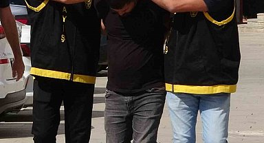 Yeni sevgili, eski sevgiliyi öldürdü