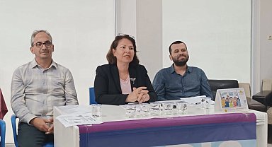 Yenişehir'de kapitalizmin güncel krizleri ve ortak mücadele konuşuldu