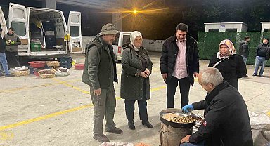 Yerli üreticiye destek