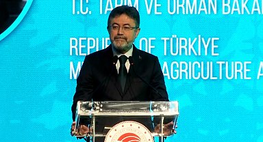 Yeşil Vatan'dan dünya ormancılığına": İstanbul Orman İnovasyon Haftası Başladı