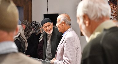 Yeşilyurt Belediyesi, Yaşlılar Günü'nde büyüklerini unutmadı