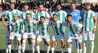 Yeşilyurtspor evinde ilk galibiyetini almak istiyor