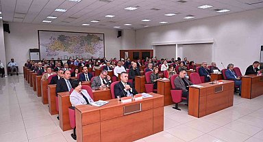 Yılın son İl Koordinasyon Kurulu yarın toplanacak