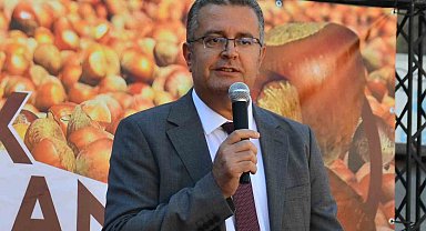 Yılmaz: "Gıda yalnızca bir besin değil, bir yaşam hakkı"