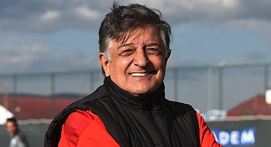 Yılmaz Vural amatör spor kulüplerine destek için Merkezefendi'de