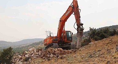 Yılmaz'dan kırsal mahallelere yatırım atağı