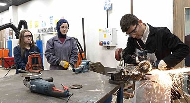 YÖK Başkanı Özvar: "Staj konusunda birinci önceliğimiz staj sürelerinin uzaması"