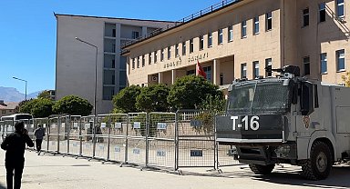 Yüksekova'daki bıçaklı saldırıda 5 kişi tutuklandı