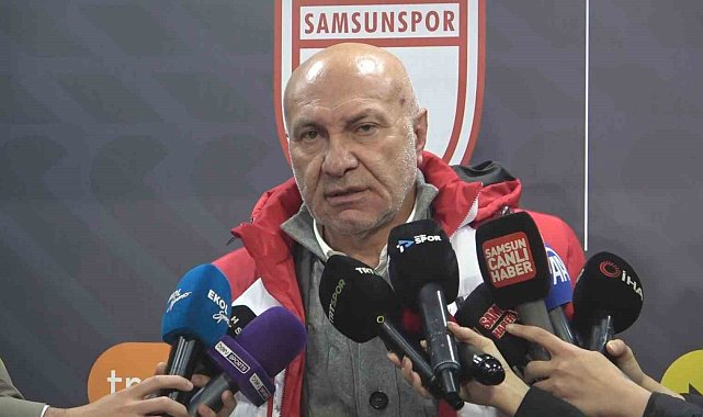 Yüksel Yıldırım'dan hakem tepkisi: "Bize karşı olsaydı VAR bile çağırmazdı"