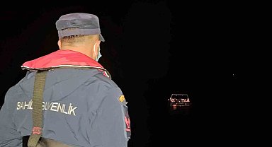 Yunanistan, 18'i çocuk 46 düzensiz göçmeni ölüme terk etti