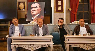 Yunusemre'de sporun geleceği için ortak akıl buluşması