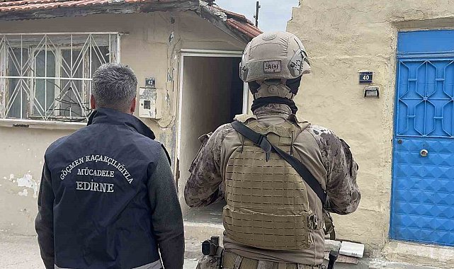 Yurtdışına kaçış hazırlığındaki FETÖ'cülere operasyon