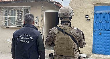 Yurtdışına kaçış hazırlığındaki FETÖ'cülere operasyon