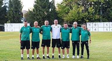 Yusuf Şimşek de Altay'a çare olamadı