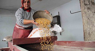 Zamana direnen çarklar