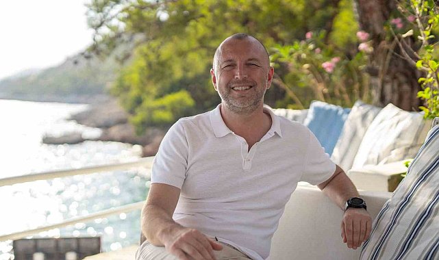 Zeytinin wellness yolculuğu Hapimag'ta başlıyor