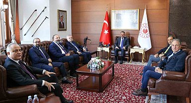 Zonguldak milli siber güvenliğin yeni üssü oluyor