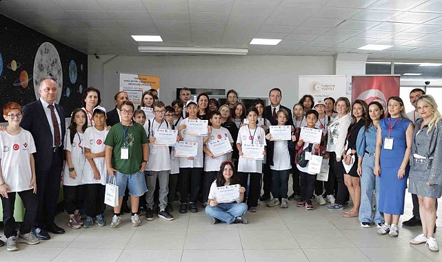 Zonguldak'ta "Yer Altından Yer Üstüne, Geçmişten Günümüze Zonguldak-2" projesi tamamlandı