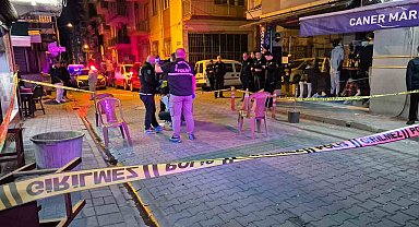 Zorla araca bindirmek istedikleri genci silahla yaraladılar