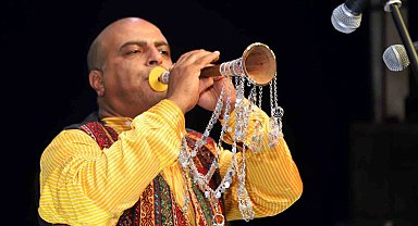 Zurna'nın Ustaları Muğla'da sahne alacak