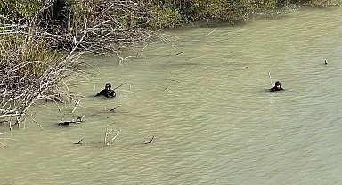 11 gün önce kaybolan engelli şahsın Göksu'da cansız bedeni bulundu