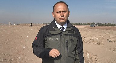 11 Kasım Milli Ağaçlandırma Günü için hazırlıklar sürüyor: Ankara'da 423 bin fidan toprakla buluşacak