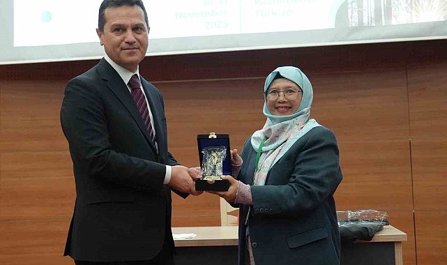 11 ülkeden araştırmacılar iklim değişikliği ve doğa için buluştu