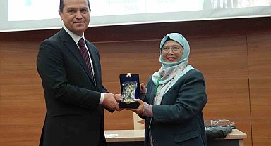 11 ülkeden araştırmacılar iklim değişikliği ve doğa için buluştu