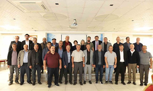 12 ilçede 'MUBİS' tanıtımı