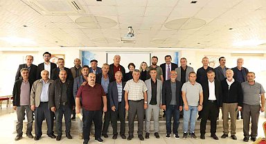 12 ilçede 'MUBİS' tanıtımı