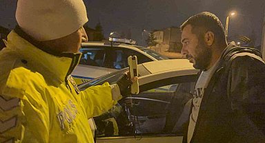 1.52 promil alkollü çıktı, ilk defa içtiğini söyleyerek kendini savundu