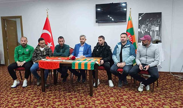 17 kırmızı kartlı maçtan sonra karar çıktı