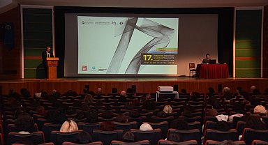 17. Uluslararası Anadolu Kaligrafi ve Tipografi Etkinliği" başladı