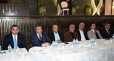 2 aile arasındaki gerginlik barışla sonuçlandı