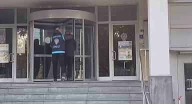 2 çocuk annesini sokak ortasında katleden şahıs yakalandı