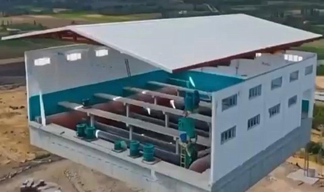 2. Merhale Projesi, Develi'nin bereketine bereket katacak