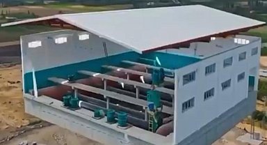 2. Merhale Projesi, Develi'nin bereketine bereket katacak