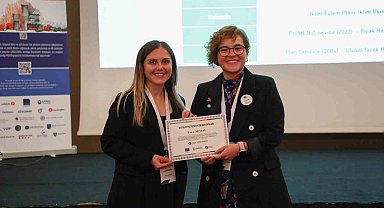 2024 yılında 1,5C küresel ısınma eşiği aşıldı