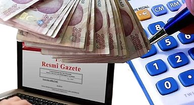 2026 yılı yeniden değerleme oranı 'Resmi'leşti! Vergi ve harçların yeni artışı bu oranın altında olacak!