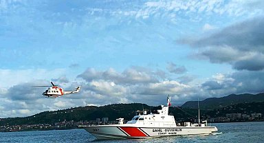 21 gündür kayıp olan şahısla ilgili umutlar tükendi