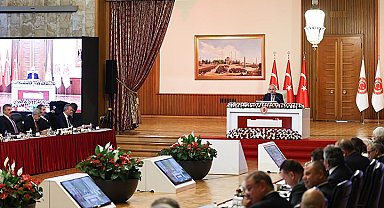 21 Kasım'da gündem: İmralı ziyareti