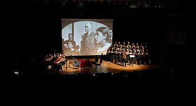 24 Kasım Öğretmenler Günü Kartal'da kutlandı